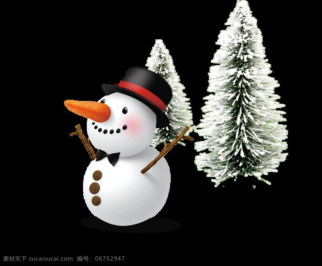 卡通 雪人 圣诞树 元素 节日元素 卡通圣诞元素 圣诞png 圣诞节 圣诞节快乐 圣诞免抠元素 圣诞素材 圣诞雪人 圣诞装饰 雪人元素