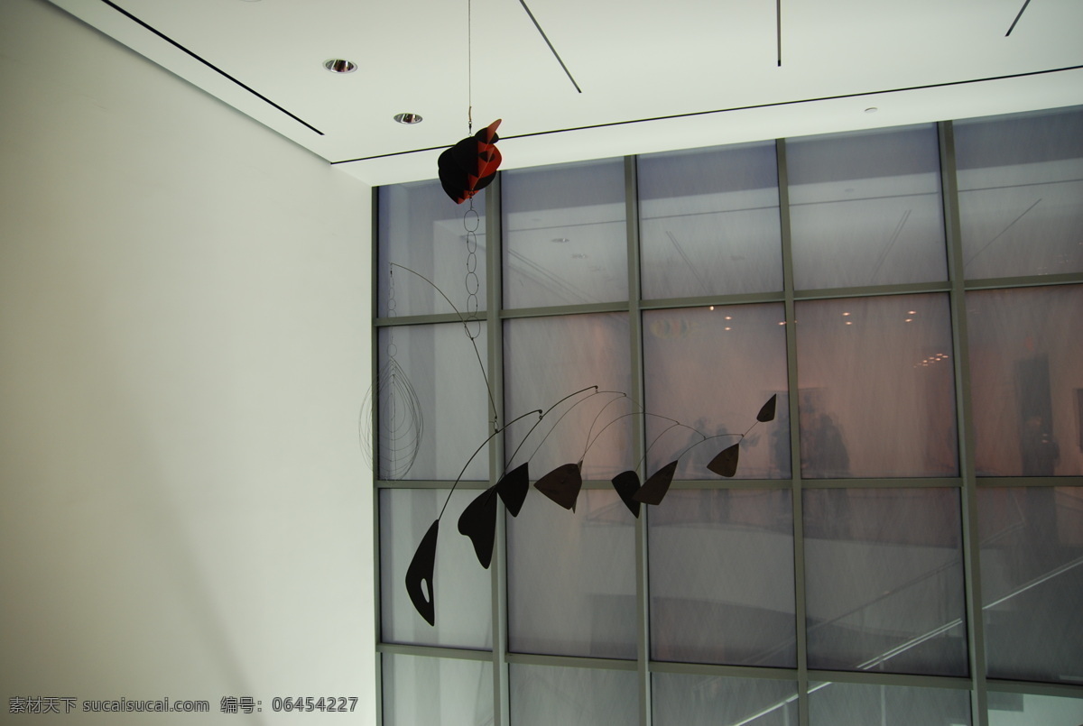 雕塑 国外旅游 建筑 旅游摄影 曼哈顿 美国 纽约 动雕 室内 moma 现代艺术 展览馆 展品 美利坚东岸 装饰素材 展示设计
