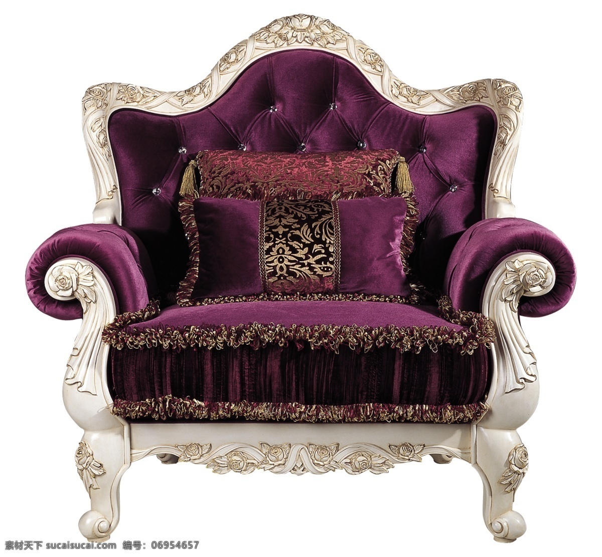 紫色 椅子 家具素材 座椅 紫色椅子 房地产 精美座椅 华丽座椅 宫殿座椅 华美座椅 家具精美家具 psd源文件