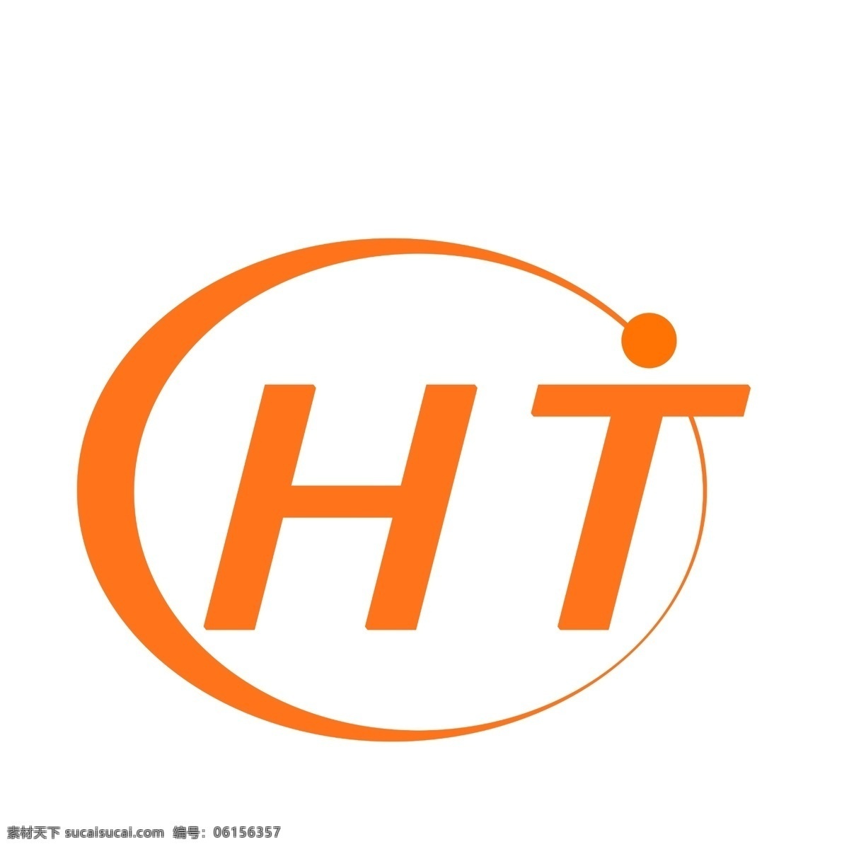 企业标志设计 ht标志 htlogo 企业标志 th标志 企业标识
