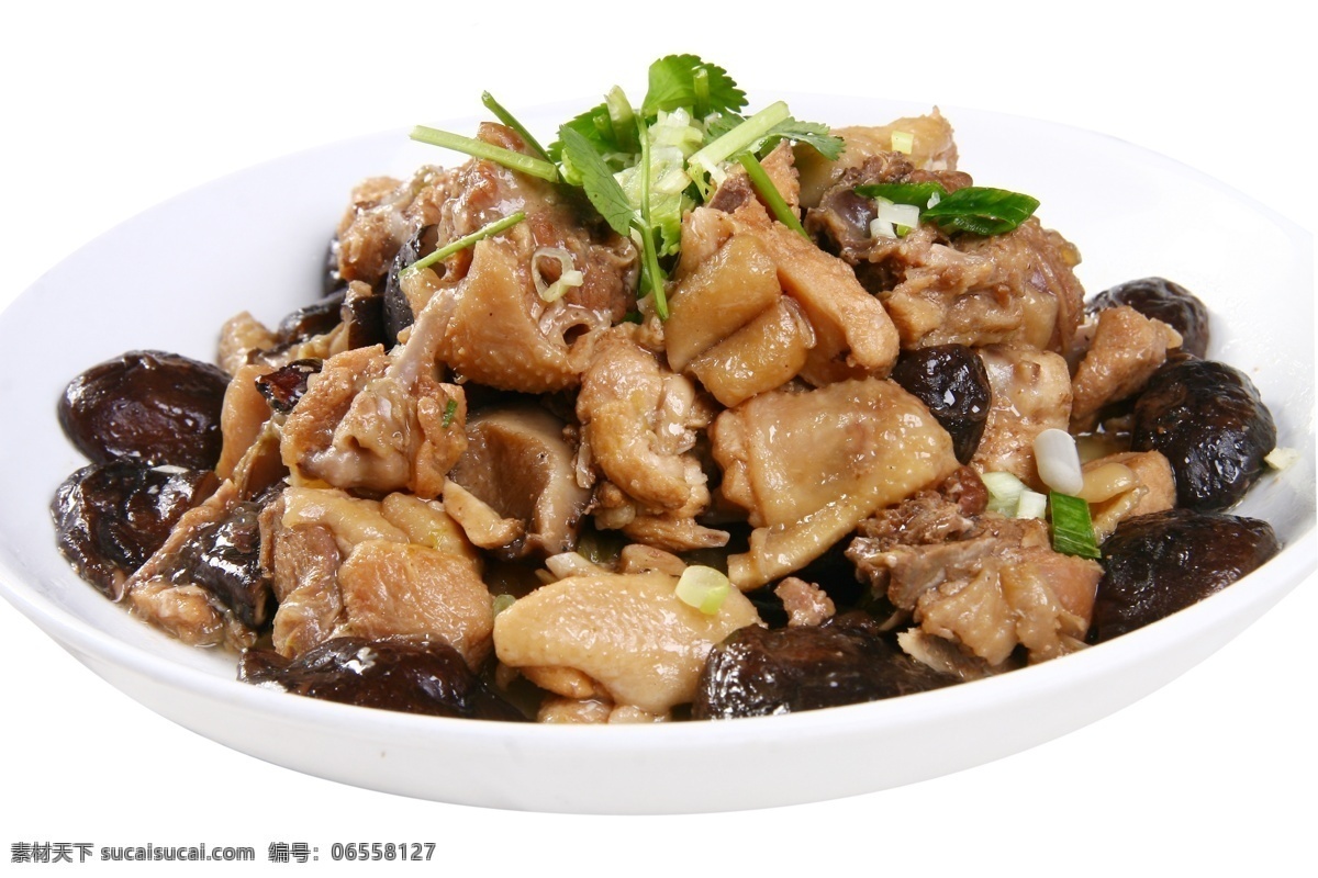 小鸡炖蘑菇 菜品图 菜品 菜谱 特色菜 美味 美食 餐饮美食