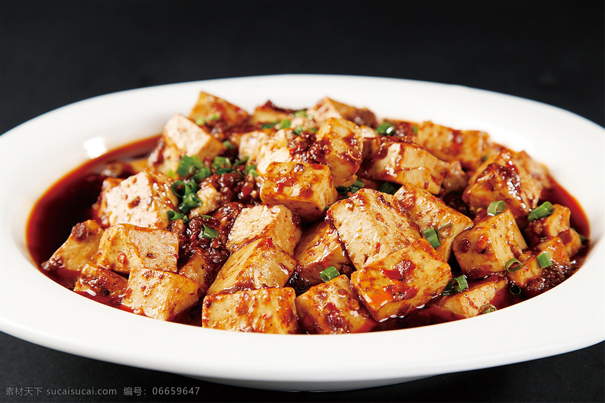 麻婆豆腐 美食 传统美食 餐饮美食 高清菜谱用图