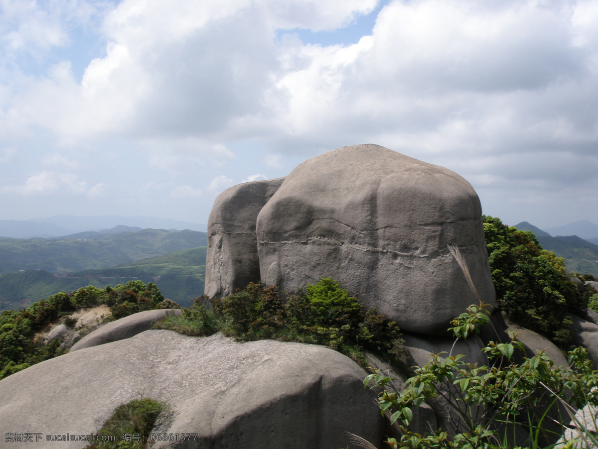 石林风景 自然景色 石头 石林 高山 山峰 国内旅游 旅游摄影