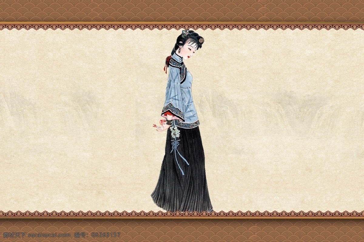 侍女图 国画美女 美女国画 古装美女 国画人物 古典美女 古代市井人物 古代妇女 中国古代人物 市井人物 民生百态 古代民生百态 古典人物 人物画 古典 传统 中国文化 中国元素 女子 古代人物素材 古代 人物 古代人物 古代素材 素描 古人 人物专栏 人物图库