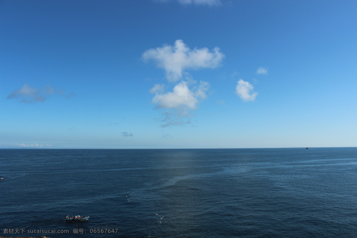 海岛 大海 蓝色 蓝天 海岸 海水 海面 海洋 风景 旅游摄影 国内旅游