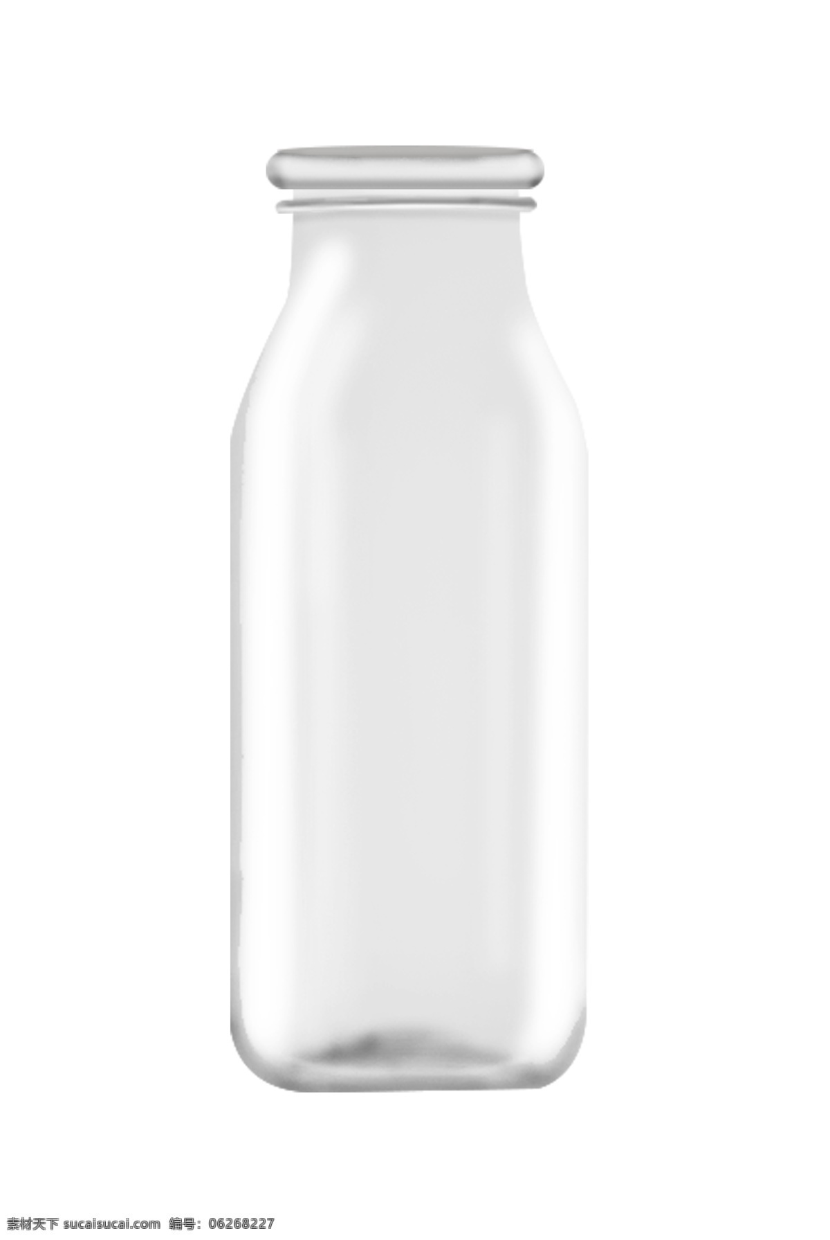 圆形 一体 玻璃 瓶子 插图 瓶子装饰 透明玻璃瓶子 瓶子创意 卡通插画 设计图案 装饰瓶子 白色瓶子 可爱的瓶子
