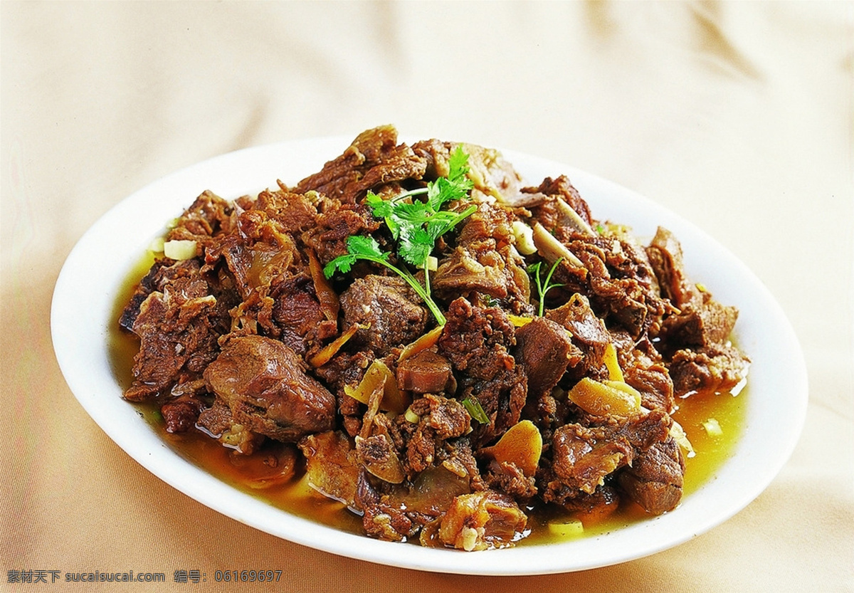 陕北炖羊肉 美食 传统美食 餐饮美食 高清菜谱用图