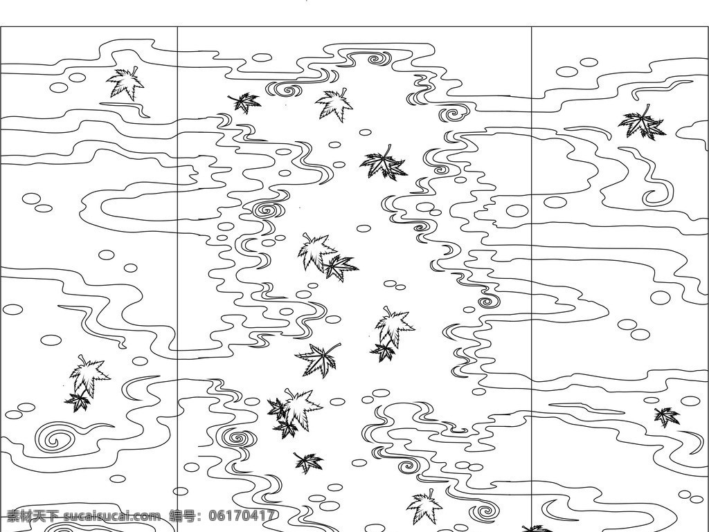 玻璃花纹 玻璃 花纹 矢量 模板下载 移门花纹 背景墙花纹 墙体装饰花纹 雕刻花纹 隔断 移门图案 玻璃花纹系列 条纹线条 底纹边框