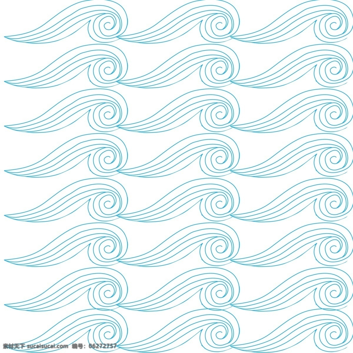 海浪底纹元素 海浪 海浪元素 海浪素材 海浪底纹 底纹元素 底纹素材 波浪 波浪元素 波浪素材 水花 水波 水波元素 水波素材 蓝色元素 蓝色素材 分层