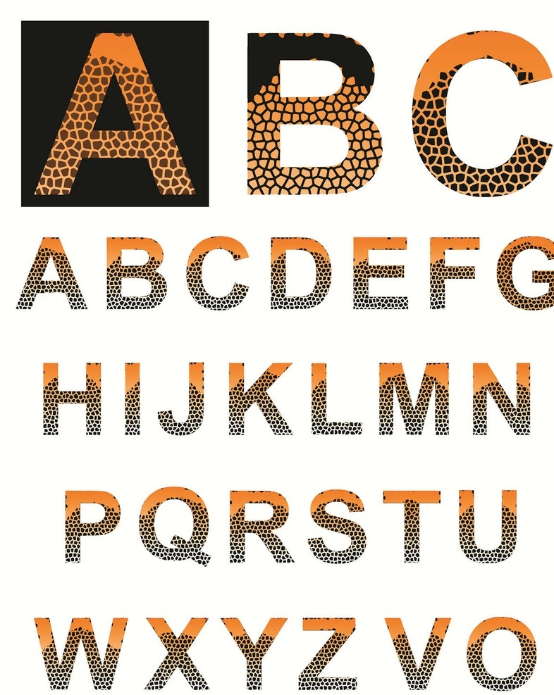 英文字体设计 英文字母 英文设计 创意字体 字母设计 英文字母设计 字体设计 英文字体 绚丽字体 抽象字体 艺术字体 卡通字体 矢量字体 绘画书法 文化艺术