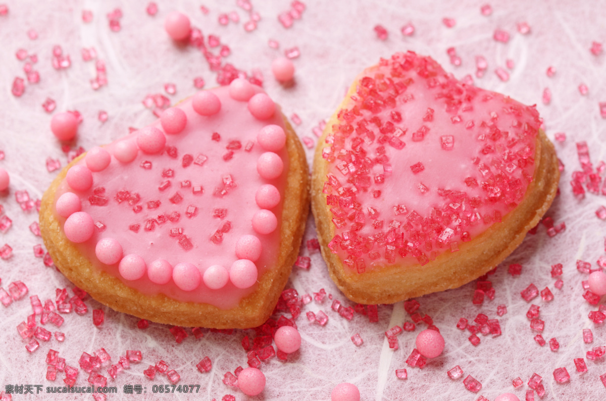 爱心 巧克力 情人节 甜蜜 浪漫 食物 甜品 粉色 可爱 一对 两个 爱心图片 生活百科