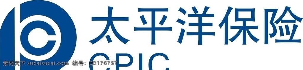 太平洋保险 太平洋车险 太平洋 保险 logo 高清 矢量图 标志图标 企业 标志