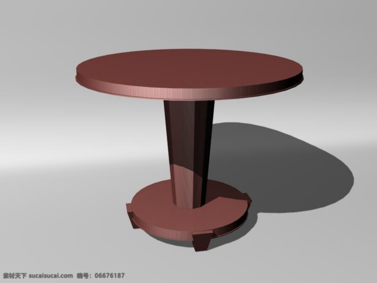 欧式 桌子 欧式桌子 桌椅沙发 3d模型素材 家具模型