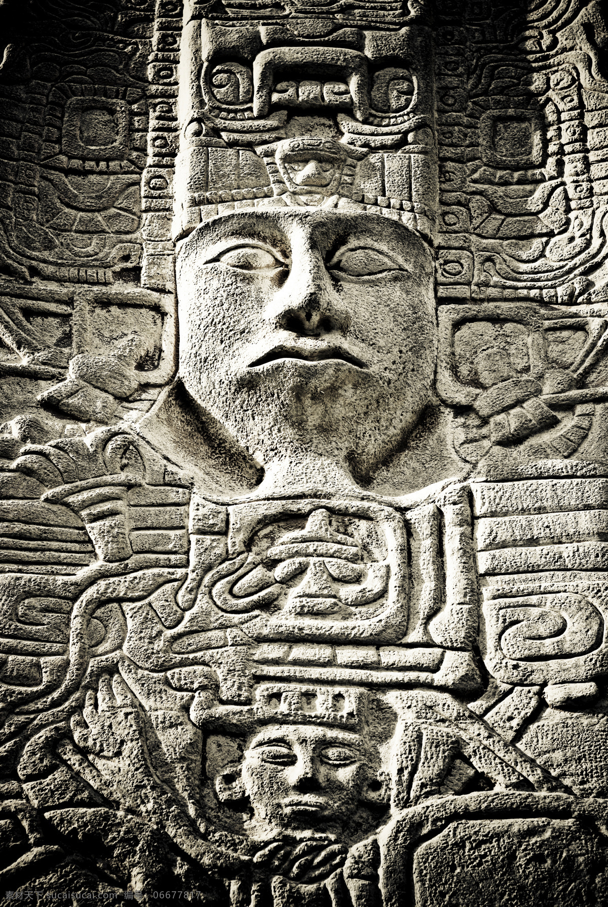 玛雅 图腾 玛雅预言 世界末日预言 玛雅文化 玛雅文明 玛雅图腾 其他类别 生活百科