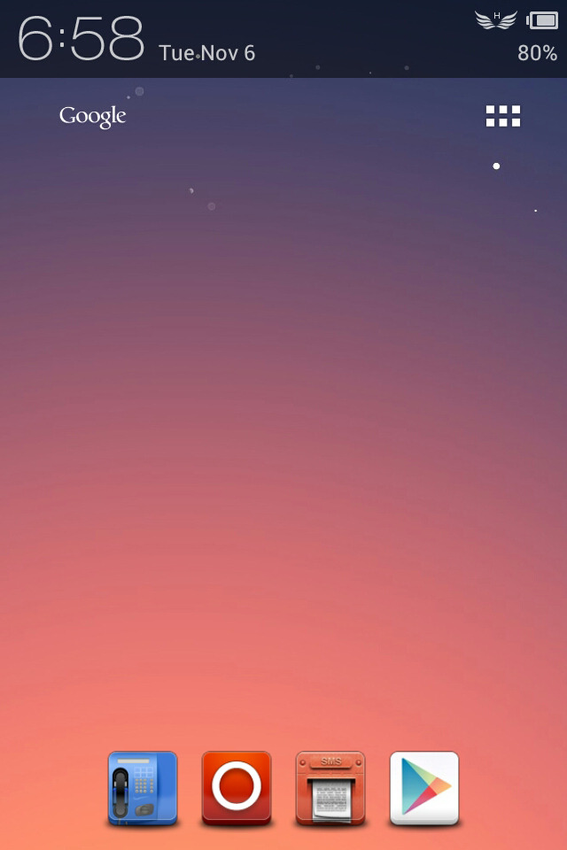 scka rom v7 手机界面 界面设计 ui设计 手机app app界面 app设计 安卓界面 iphone ipad ios android 界面下载 app 界面设计下载 粉色