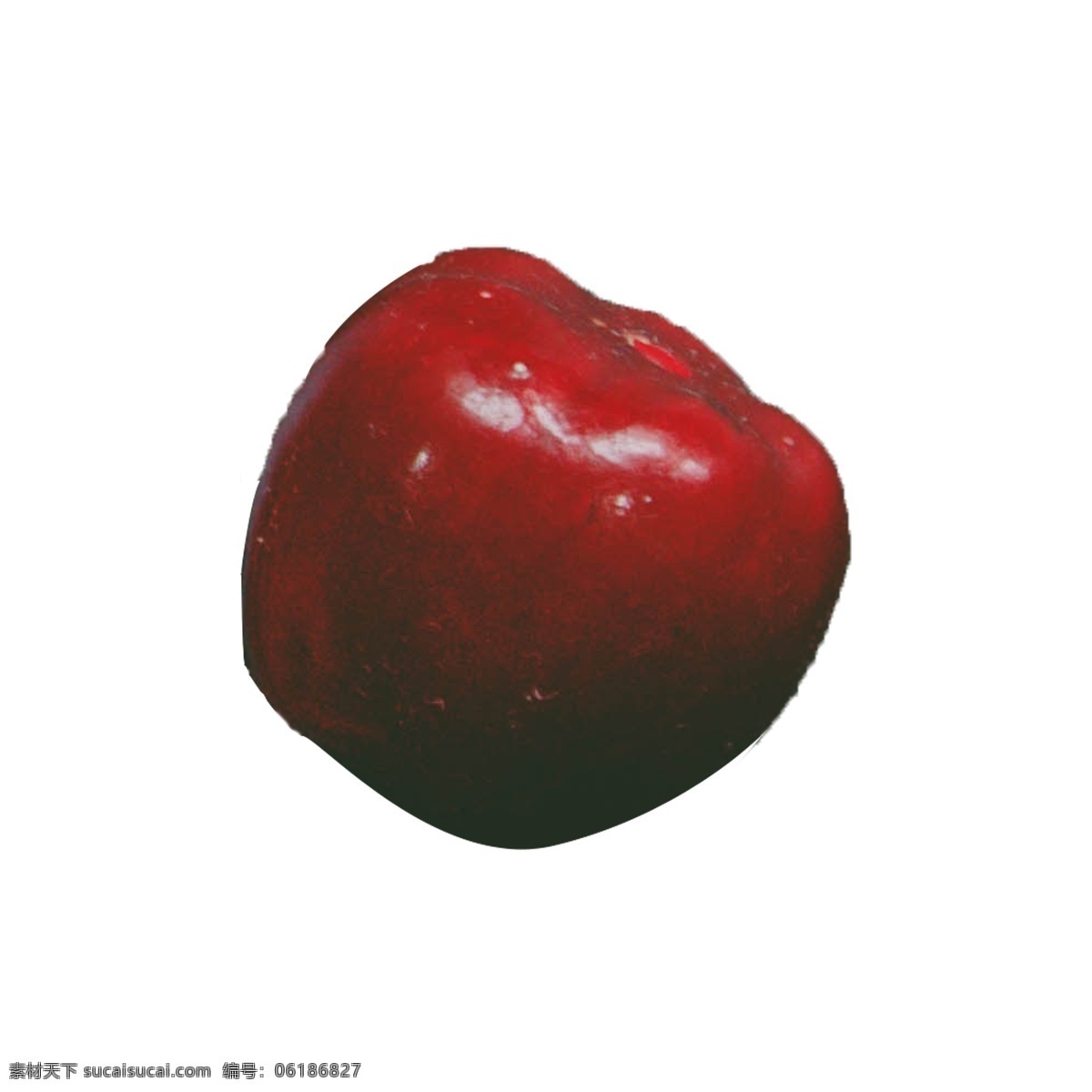 苹果 免 抠 红苹果 红富士 一个红苹果 一个 水果 新鲜的水果 好吃的水果