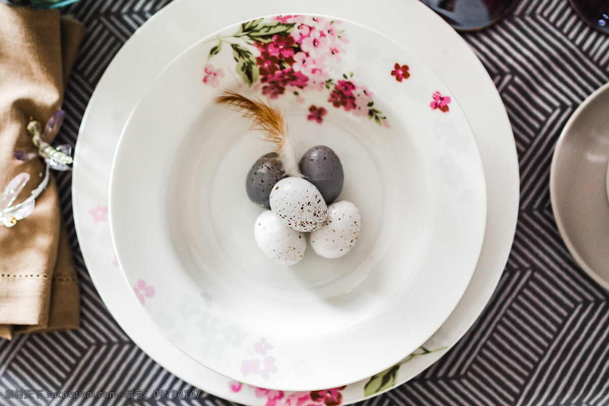精美 陶瓷 餐盘 陶瓷碗碟 盘子 菜盘子 厨房用具 厨房用品 碗筷 中式餐具 餐饮美食 餐具厨具