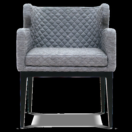 沉稳 深色 椅子 实物 元素 舒适 家居沙发 客厅沙发