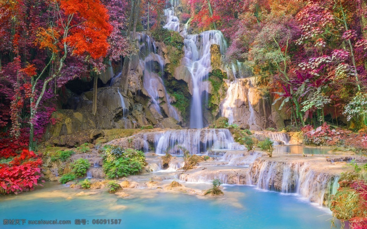 山 大山 山峰 山脉 山林 山岭 蓝天 云朵 树林 丛林 绿色 绿化 景色 景观 美景 背景 大山风景 山峰风光 蓝天白云 自然景观 自然风景 山水风景