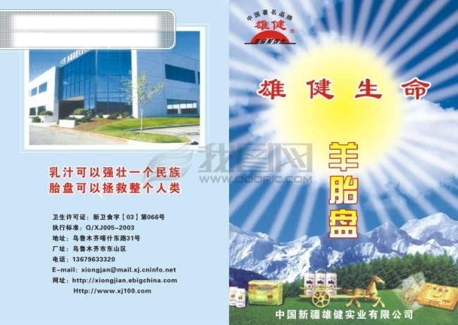 dm 宣传单 dm单 放射线 药品宣传 矢量图