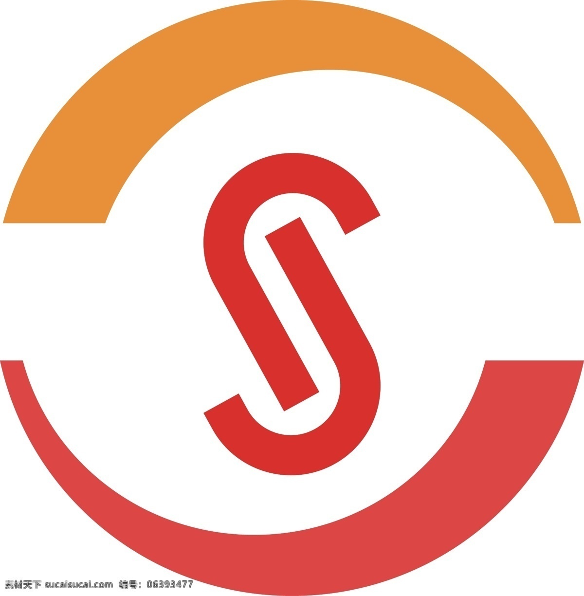 理财s jlogo 商务 金融 理财 logo 太极 s j 白色