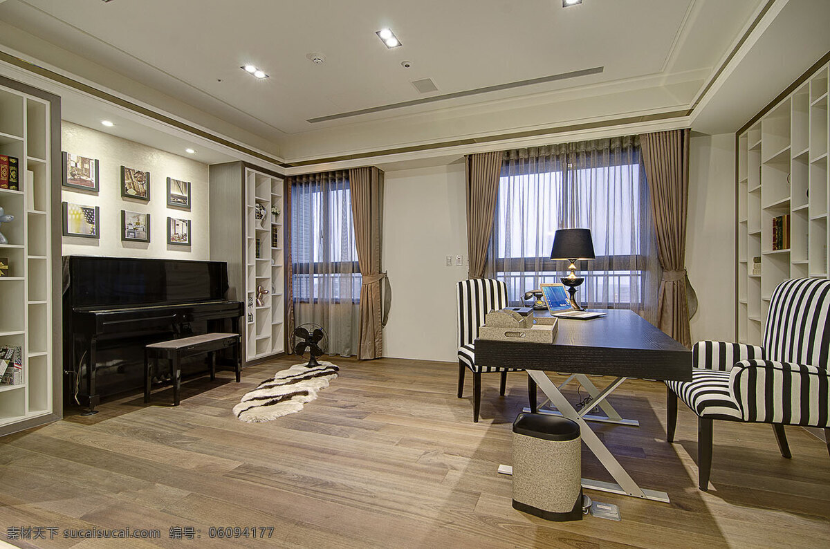 现代 简 欧 客厅 效果图 房间设计 简约 木质地板 暖色 室内装潢 展示效果图 装潢效果图
