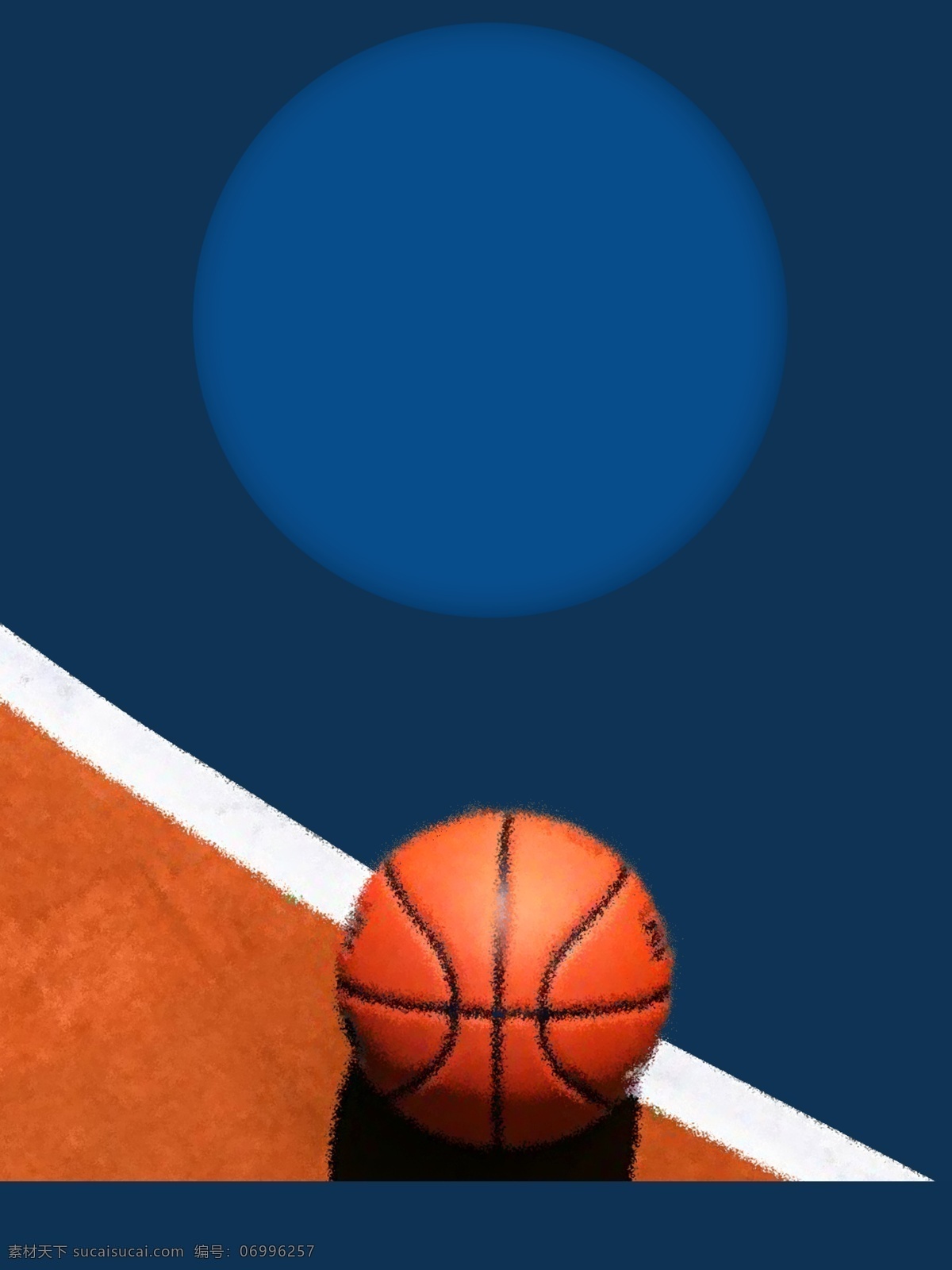 大气 蓝色 篮球 争霸赛 背景 通用背景 篮球背景 竞技 比赛 体育背景 特训营背景