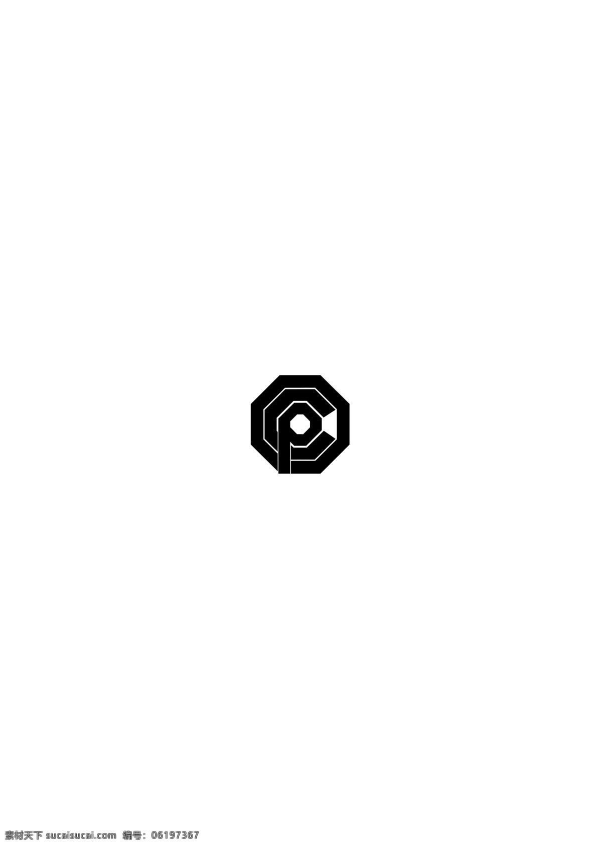 logo大全 logo 设计欣赏 商业矢量 矢量下载 ocprobocop 经典电影 标志设计 欣赏 网页矢量 矢量图 其他矢量图