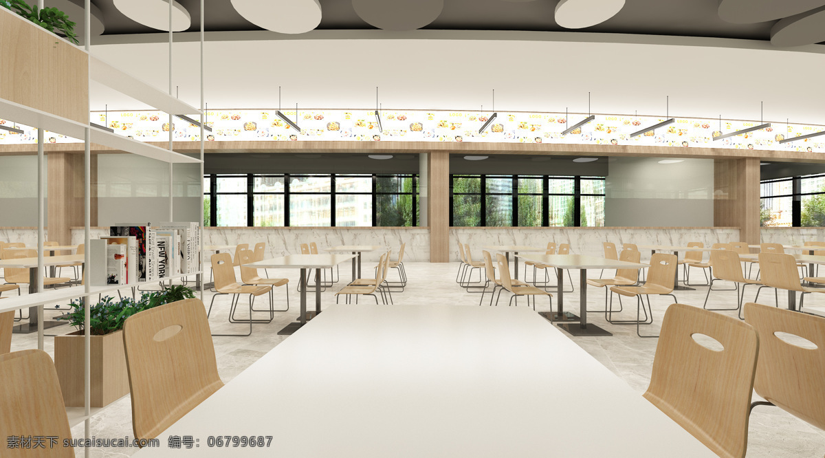 大学 食堂 餐厅食堂设计 室内设计 家具 现代风格 现代设计 装修效果图 样板间 工装设计 家具设计 店面设计 北欧风格 北欧设计 环境设计