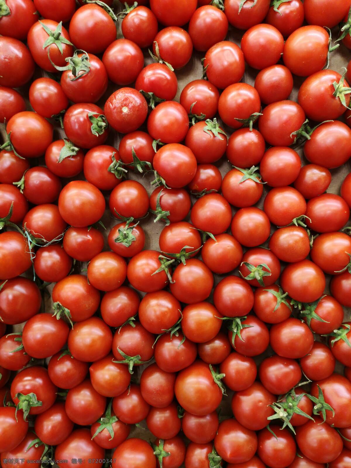 圣女 果 小 西红柿 美食 食物 写真 可口 餐饮美食 食物原料