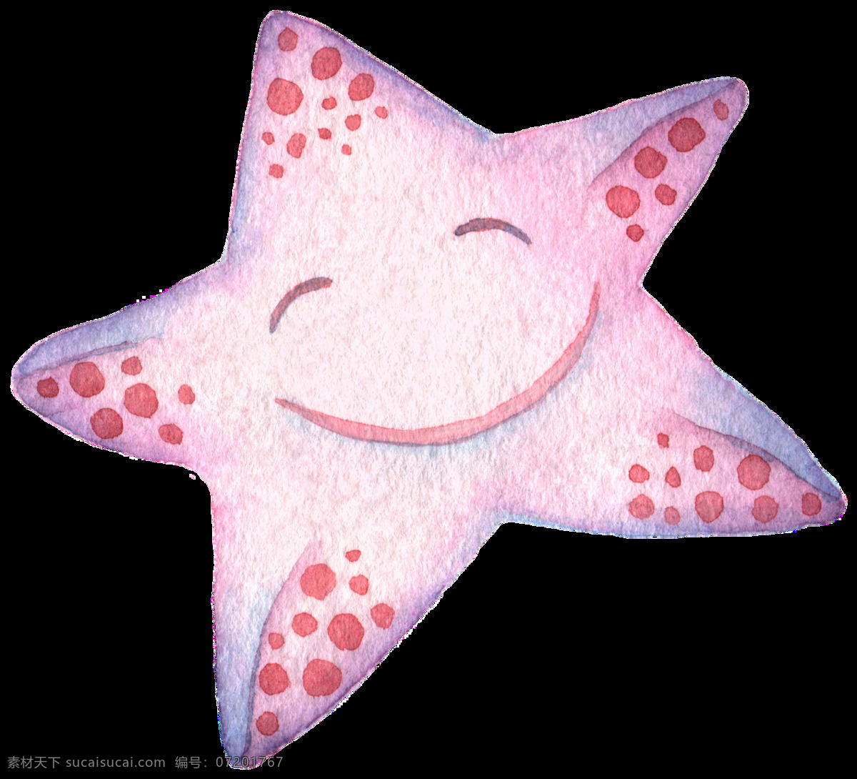 彩绘 童话 笑脸 星星 彩绘元素 设计图案 童话素材 装饰元素