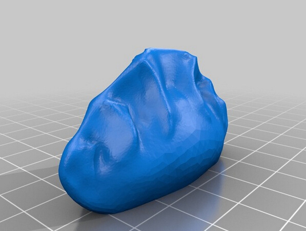 中国 饺子 食品素材 中国饺子 3d模型设计 3d打印模型 3d 打印 模型