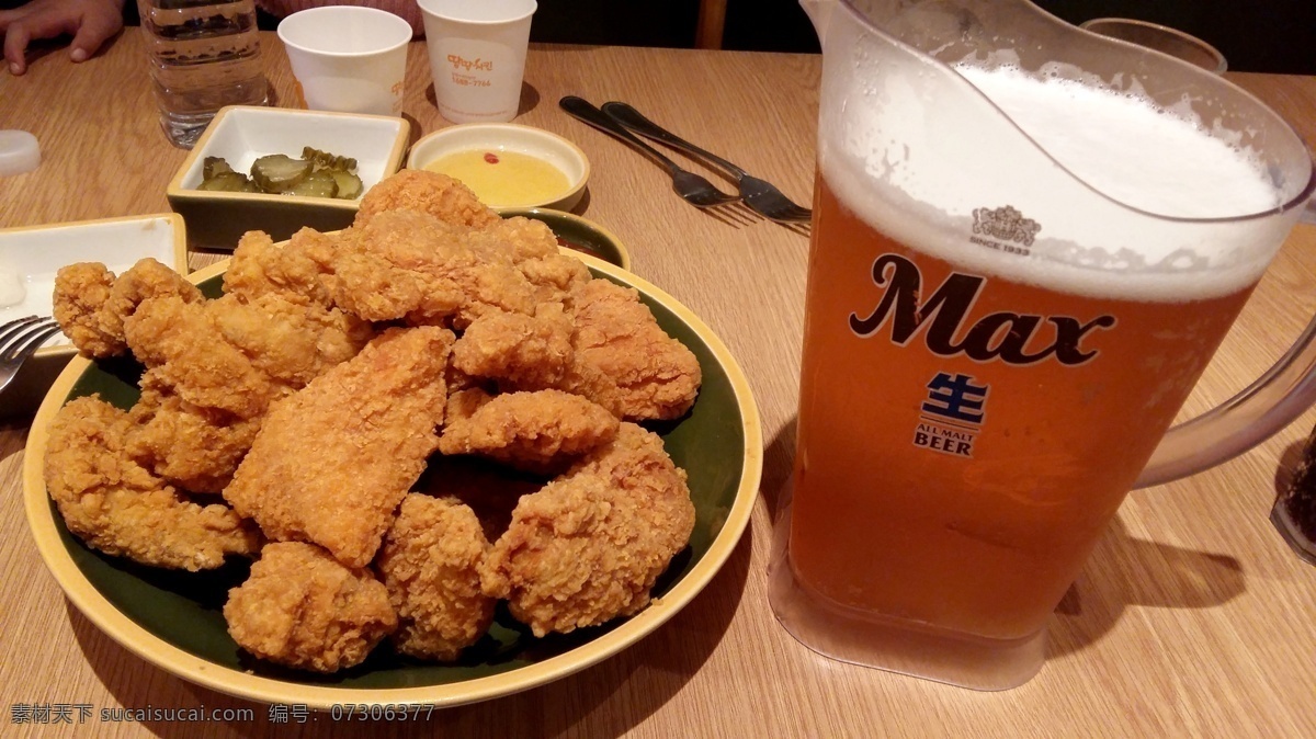 唯美 美食 美味 食物 食品 营养 健康 西餐 韩国炸鸡 餐饮美食 西餐美食
