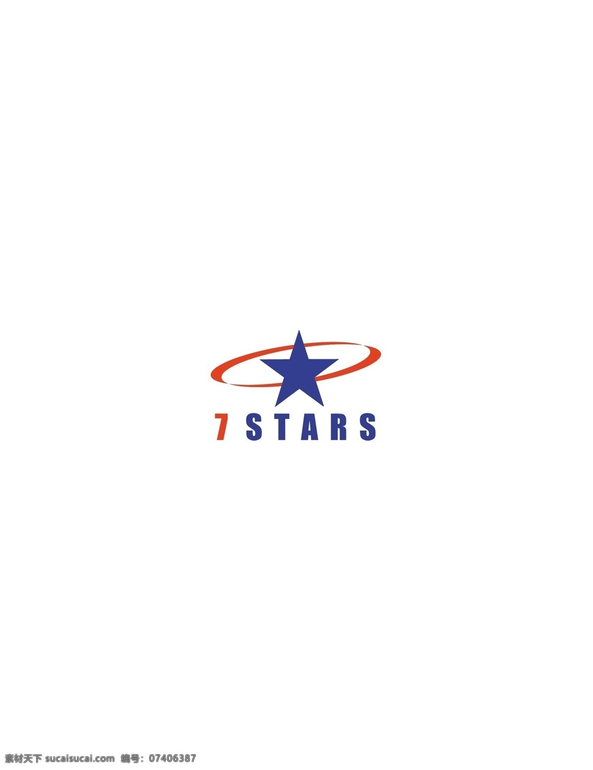 logo大全 logo 设计欣赏 商业矢量 矢量下载 7stars1 电脑硬件 标志 标志设计 欣赏 网页矢量 矢量图 其他矢量图