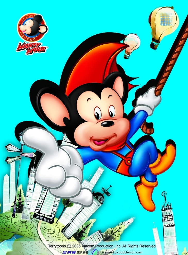 米奇系列 米奇 米奇图片 米奇老鼠 米奇海报 米奇壁纸 卡通 卡通海报 卡通图片 分层 源文件