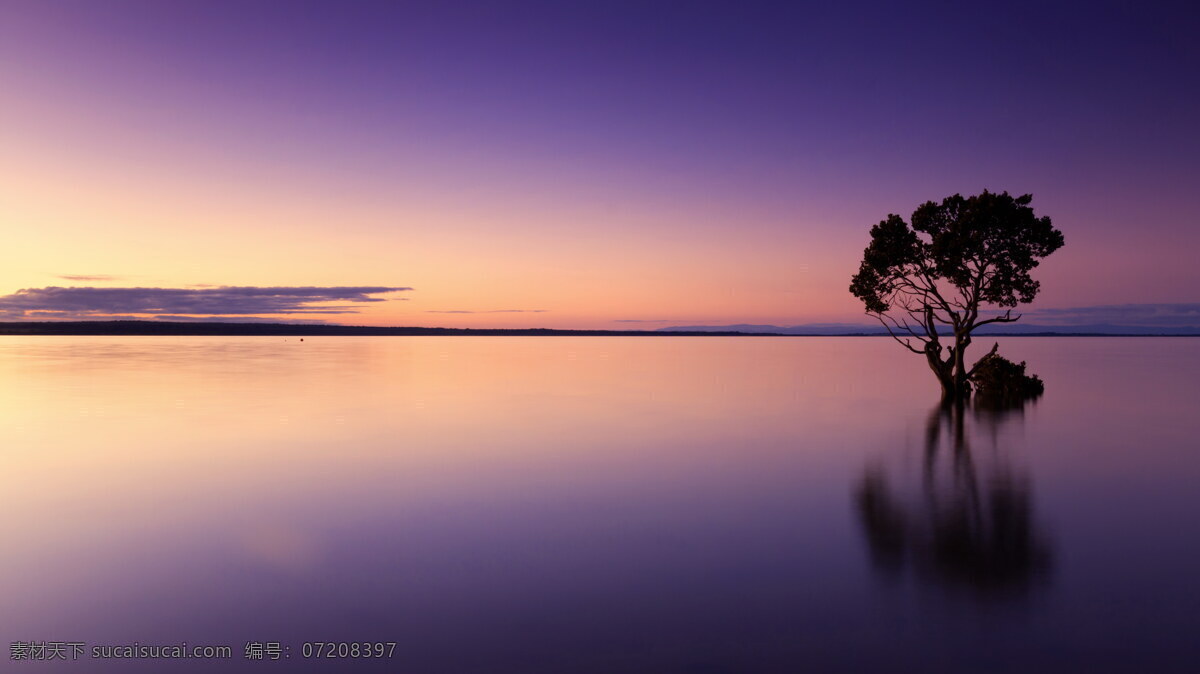 唯美黄昏湖泊 黄昏湖泊 黄昏图片 黄昏风景 湖泊图片 湖泊风景 黄昏美景