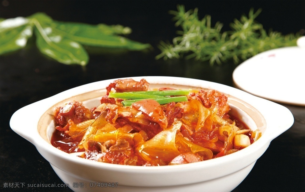 砂锅 带 皮 羊肉 砂锅带皮羊肉 美食 传统美食 餐饮美食 高清菜谱用图