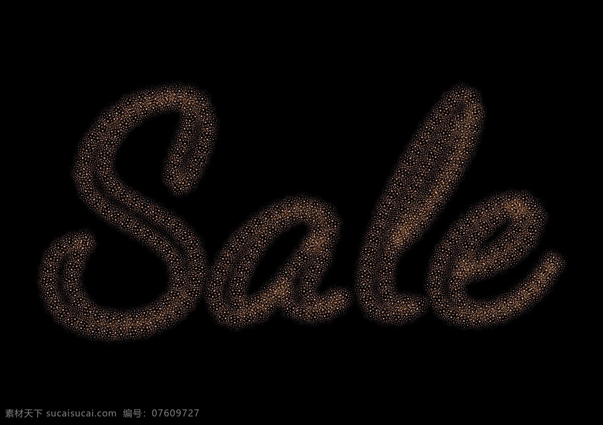 促销 sale 艺术 字 标签 创意 打折 艺术字