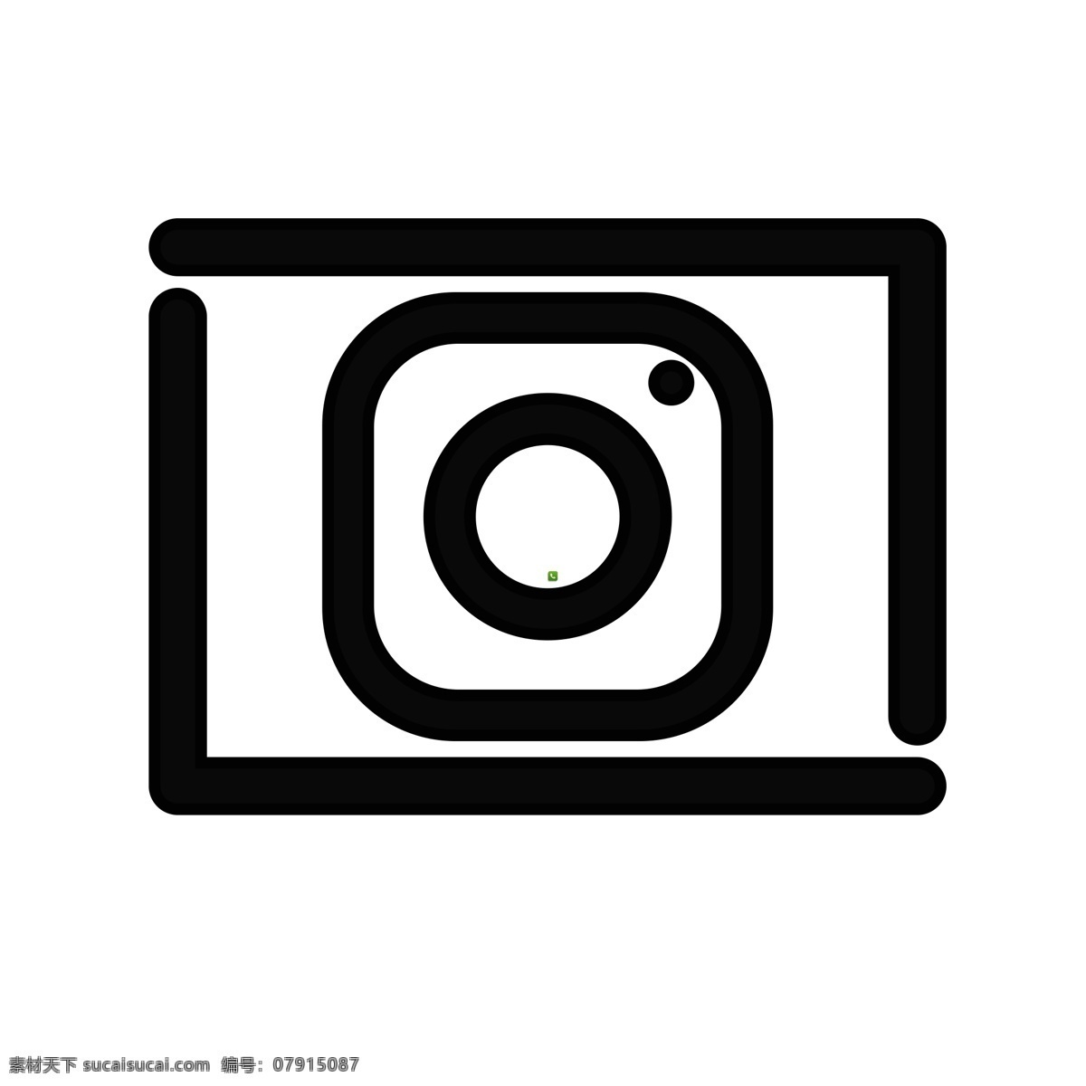 扁平化相机 照相机 扁平化ui ui图标 手机图标 界面ui 网页ui h5图标