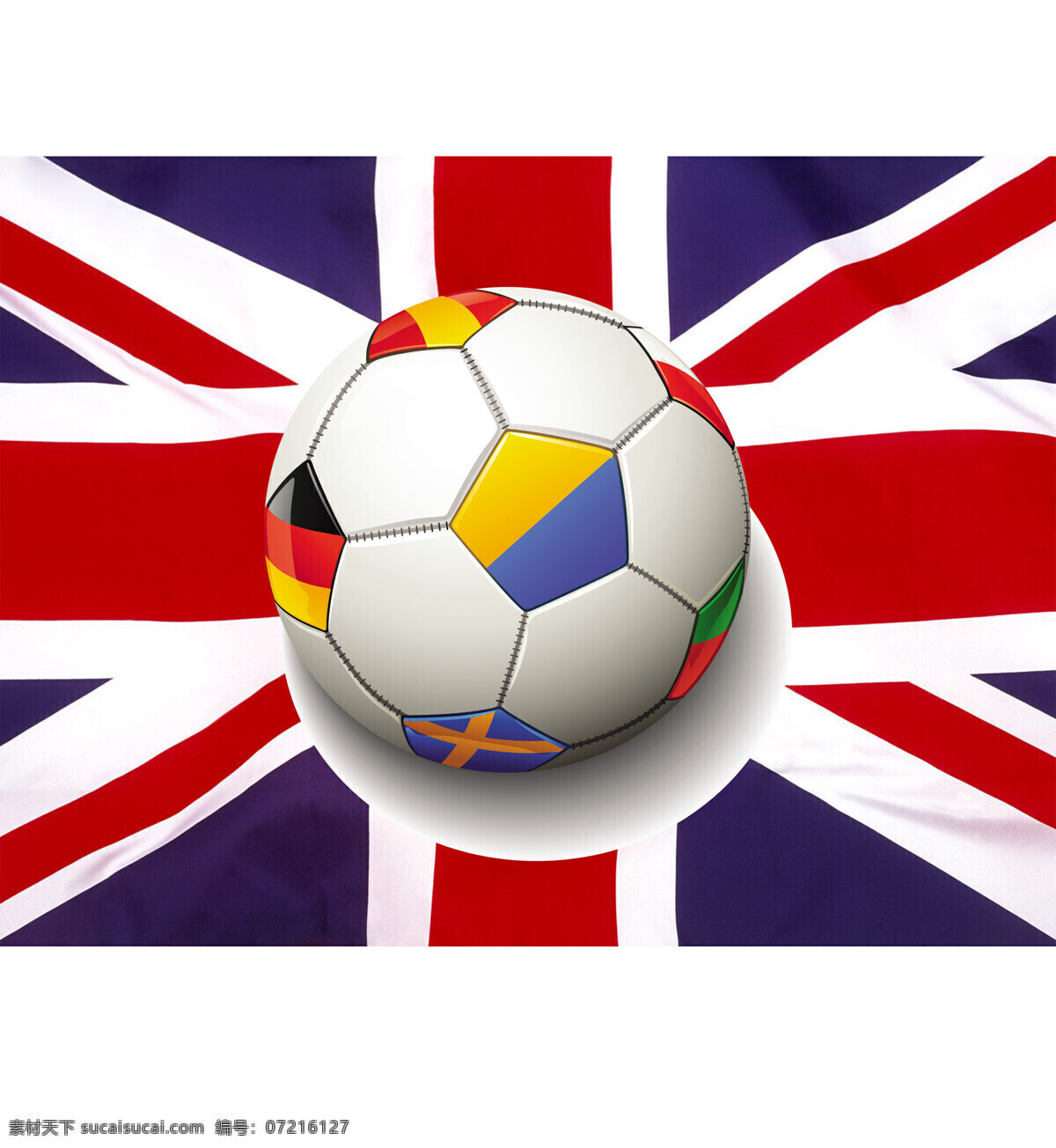 世界杯 足球 旗子 立体效果 fifa world cup 文化艺术 体育运动