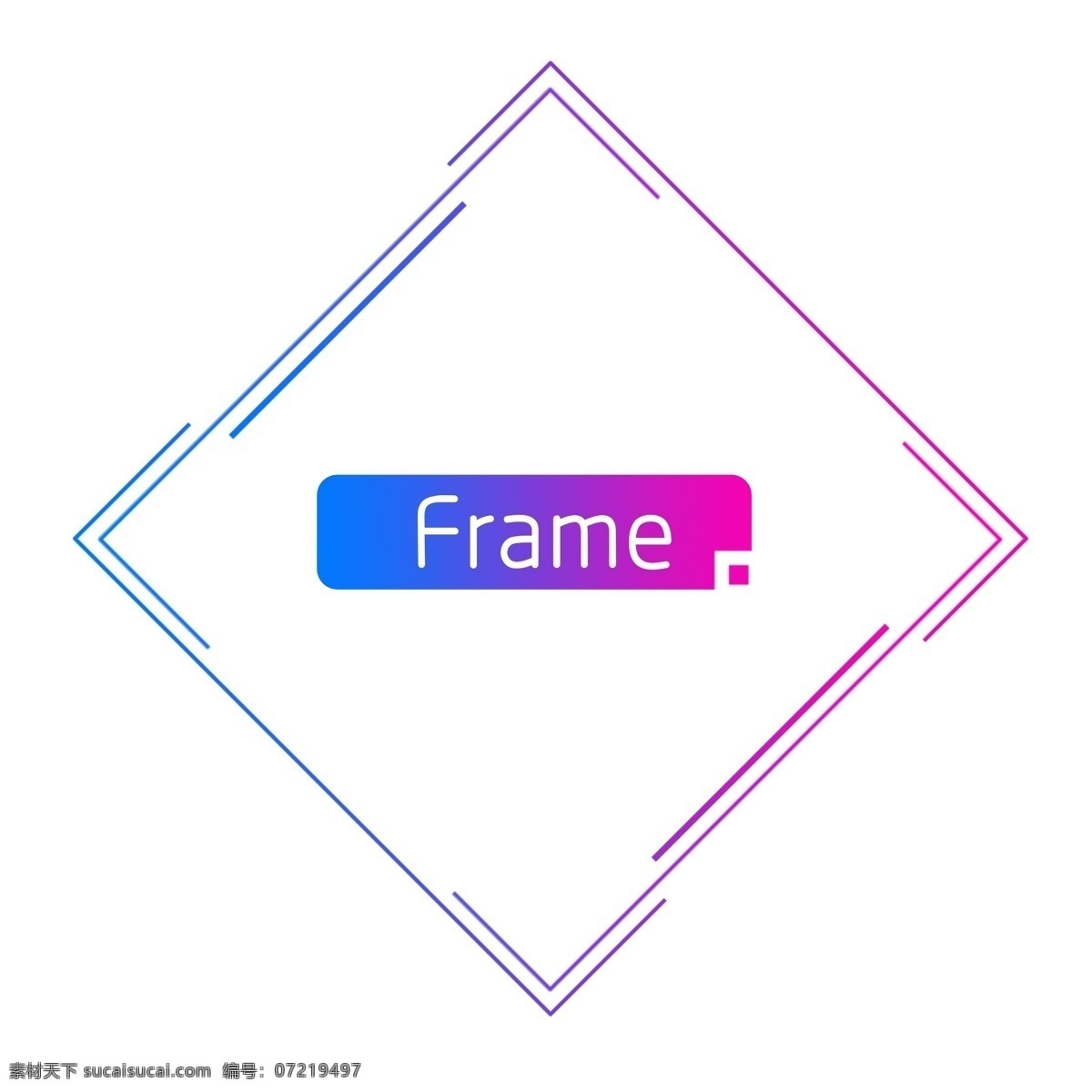 边框 简约 渐 变色 商用 时尚 体 条 装饰 元素 多彩 紫色 蓝色 潮流 大气 粉色 题条边框 商用元素 商务 前沿 psd分层 渐变色彩 科技简约