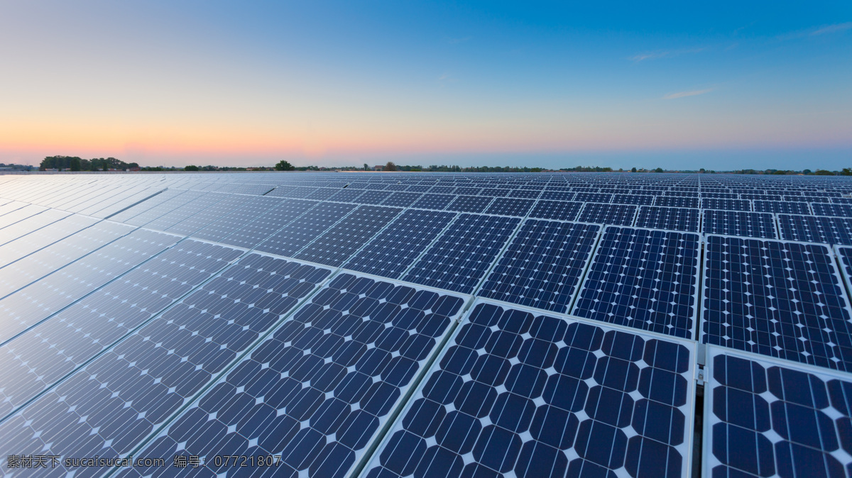 光伏发电 太阳能发电 能源 电力 电网 电力输电运检 生活百科 生活素材