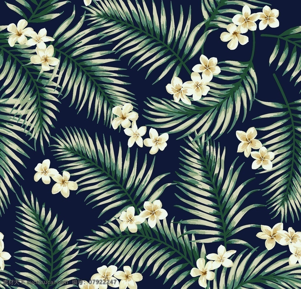 复古 色调 植物 花朵 底纹 欧式时尚 清新淡雅 花朵叶子 底纹纹理 壁纸 海报 无缝背景 矢量图片 复古色调 花纹底纹 窗帘花纹 印花 树叶叶片 墙纸花纹 热带植物 底纹边框 背景底纹