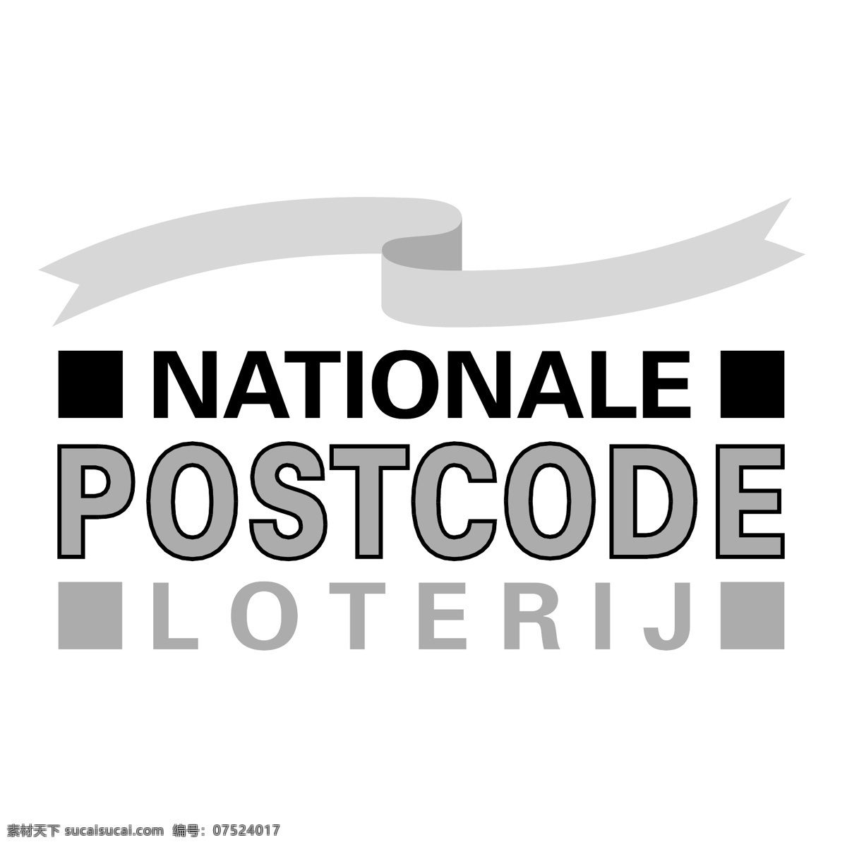 国家 邮政编码 loterij 国家标志 国家邮政编码 向量 标志 向量的国家 nationale 国民银行 矢量 矢量图 建筑家居