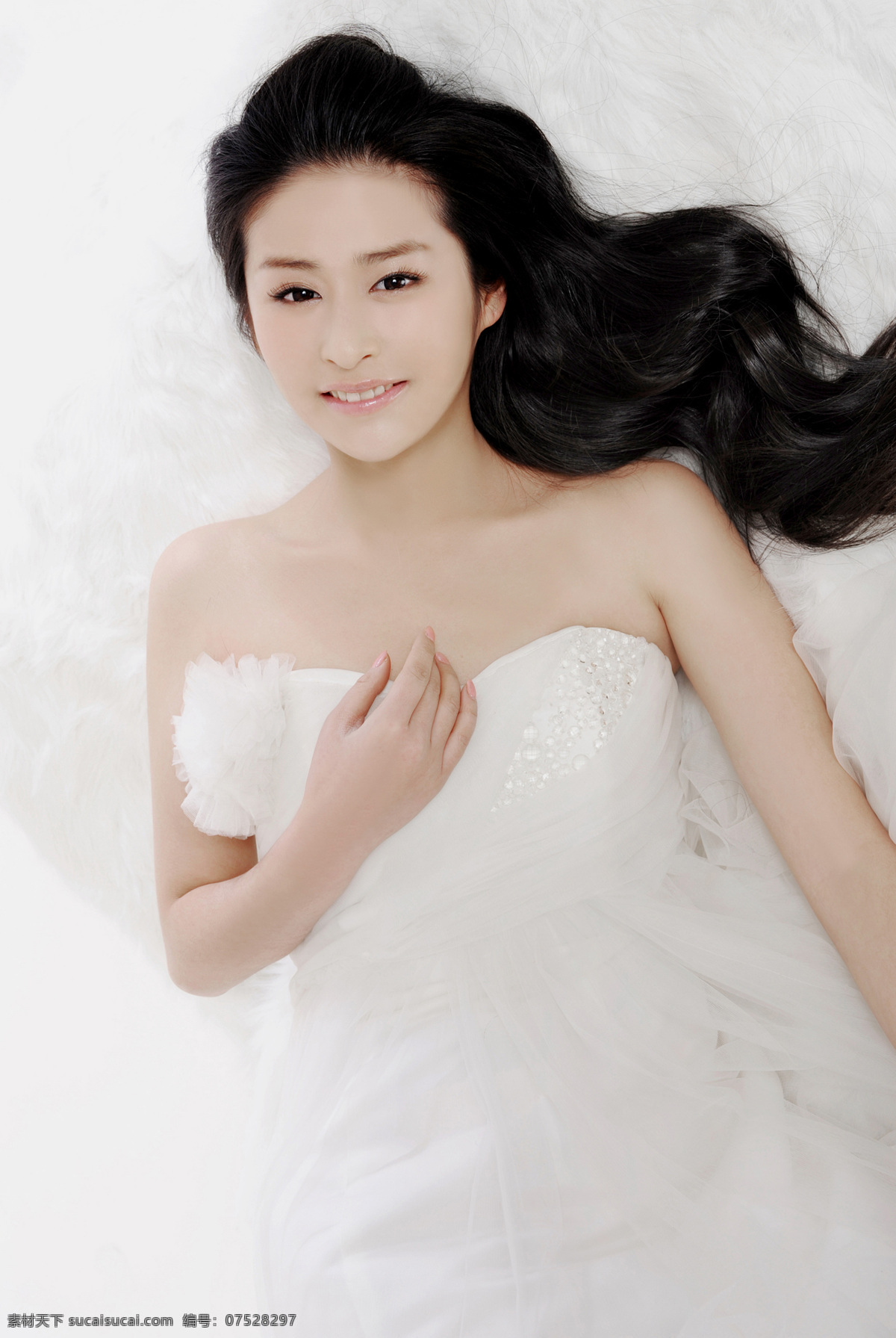 美女刘颖 影视明星 香香公主 颖儿 美女 青纯 可爱 白衣 长发 写真 美女明星 明星偶像 人物图库