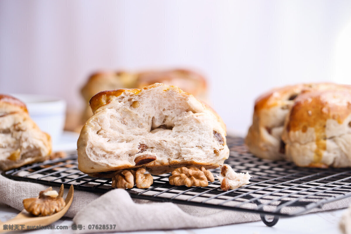 软 欧 面包 烘焙 软欧面包 面包图片 烘焙图片 餐饮美食