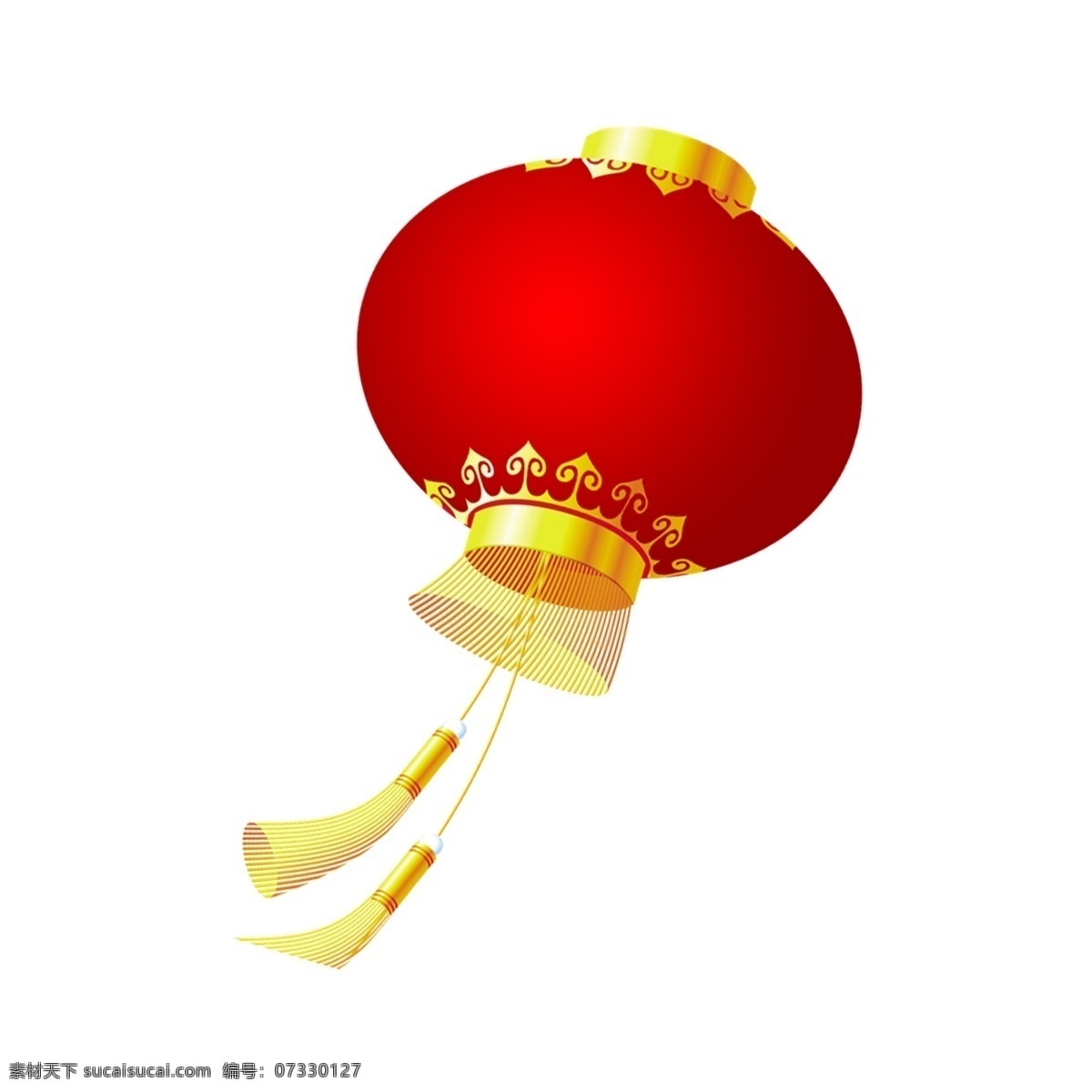 喜庆 贵 气 红色 灯笼 节日 元素 喜庆节日元素 大红色灯笼 装饰 png免抠图