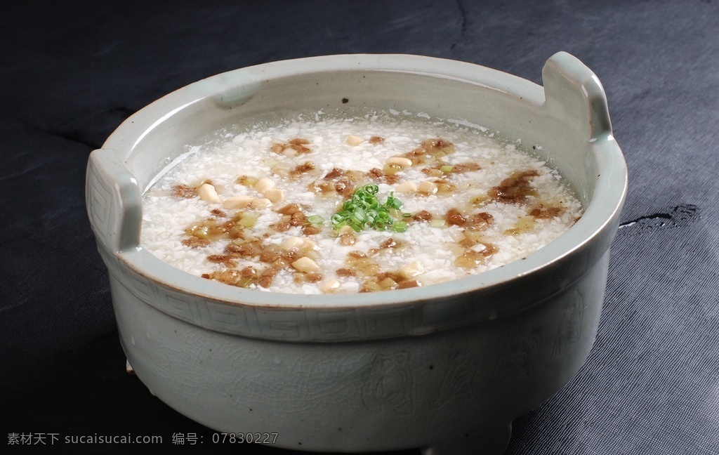 子海鲜豆花羹 美食 传统美食 餐饮美食 高清菜谱用图