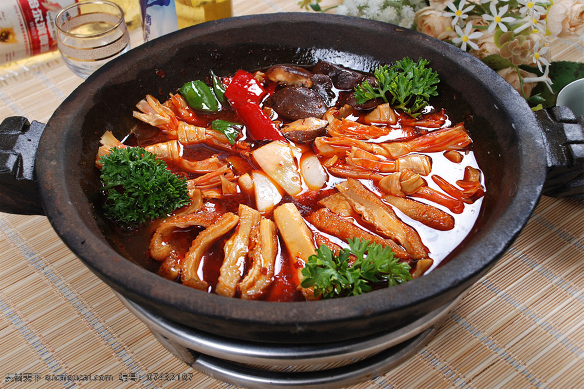 东北菜 美食 传统美食 餐饮美食 高清菜谱用图