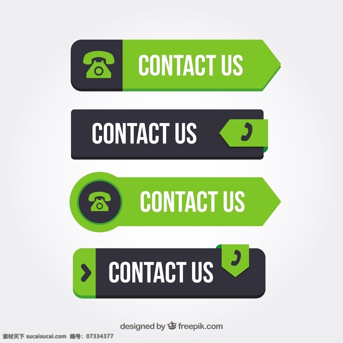 绿色 触点 按钮 组 业务 菜单 电话 网络 网站 互联网 联系 电子邮件 通信 在线 支持 网页按钮 触摸 联系我们 设置 我们